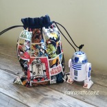 Star Wars Thingy Bag